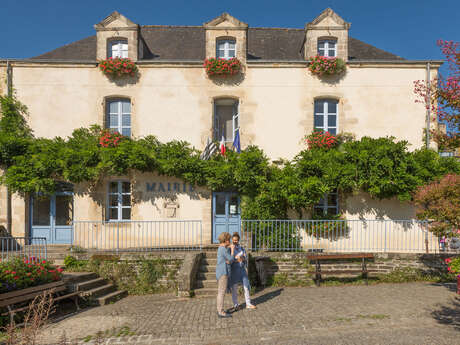 Mairie de Rochefort-en-Terre