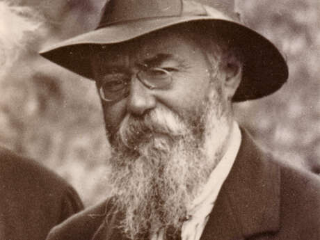Lecture musicale : Poèmes de Francis Jammes