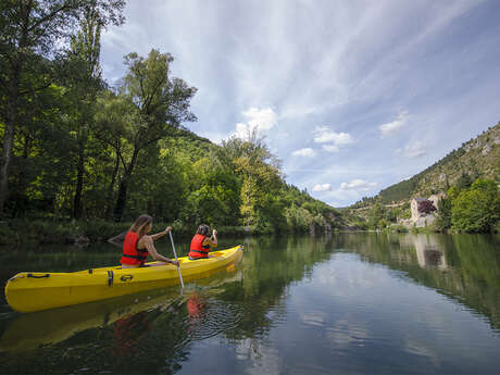 CANOE MEJEAN