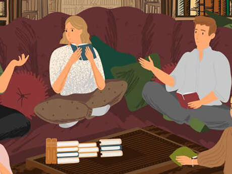 Club des lecteurs : Belle Rencontre