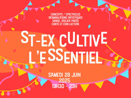 St-Ex cultive l'essentiel