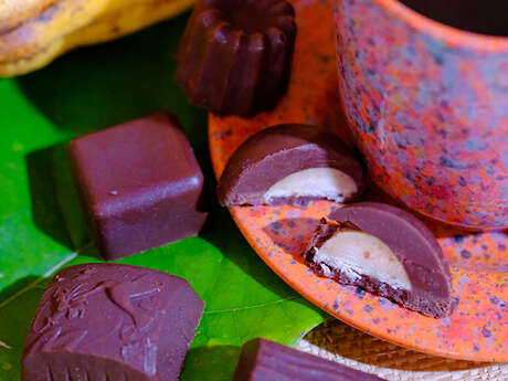 K’Féco - Boutique Chocolatier