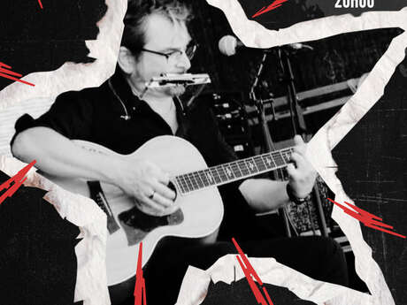 Concert de Peter Crazy Cash