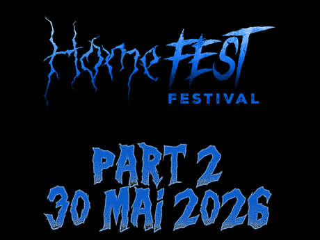 HomeFest Festival