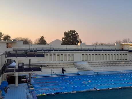 J'peux pas ce soir, j'ai piscine !