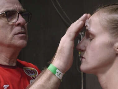 Projection documentaire "Douai Boxing Club" - Ferme des Ailleurs à Arleux