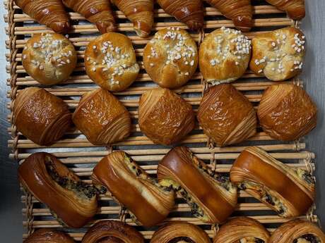 Boulangerie Le Fournil