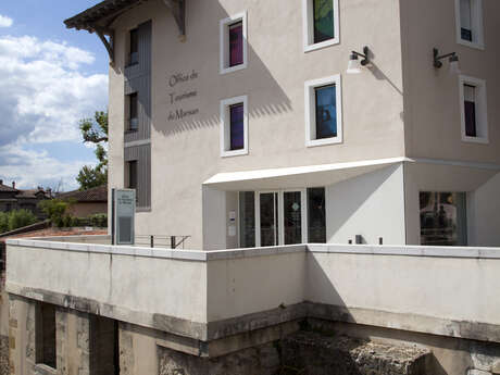 Exposition par Jean Marc Midy