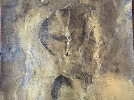 Maëlle Bellec- Artiste peintre