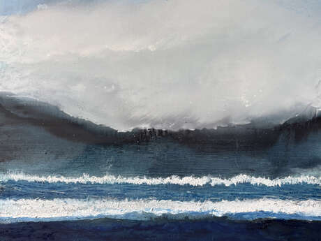 Atelier de peinture & céramique - Laurence Caron