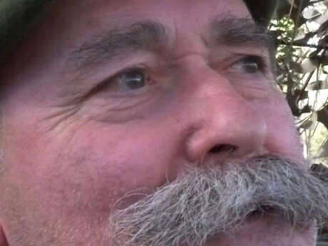 Miquèu Carrère, cosinèr paisan