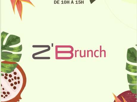 Z'Brunch (Zanzibar)