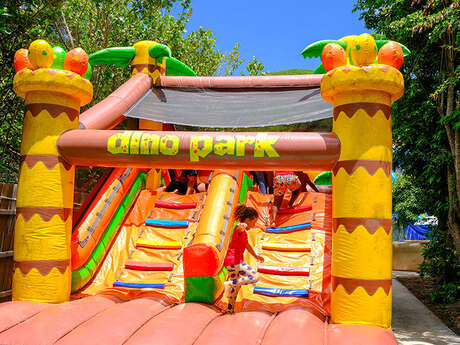 Parkadonf