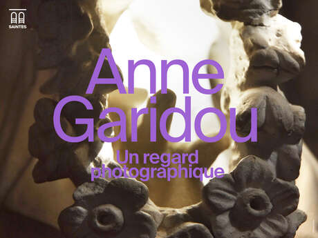 Exposition "Un regarde photographique" par Anne Garidou