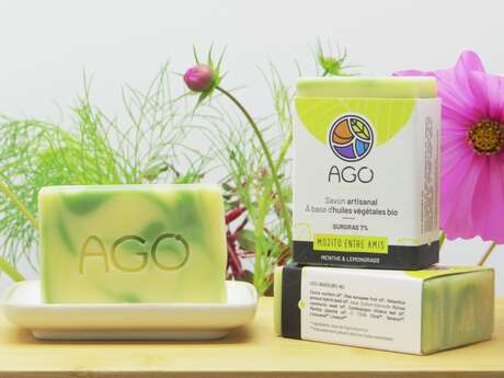 AGO Cosmétiques
