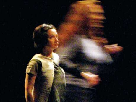 Le Petit Chaperon Rouge