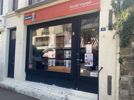 Boubet voyages - Sélectour