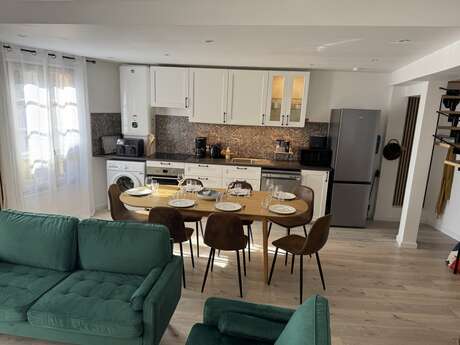 L'Écrin de Rochefort-en-Terre