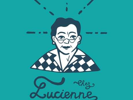 Bar - Chez Lucienne