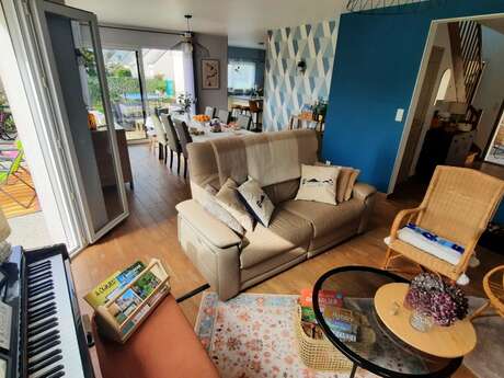 Gîte Anne de Bretagne