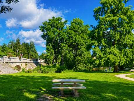 l'Espace Beuvron