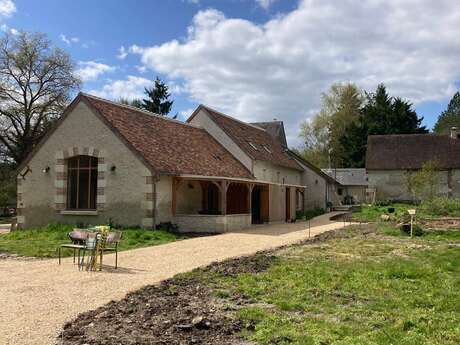 Ecolieu la Filerie
