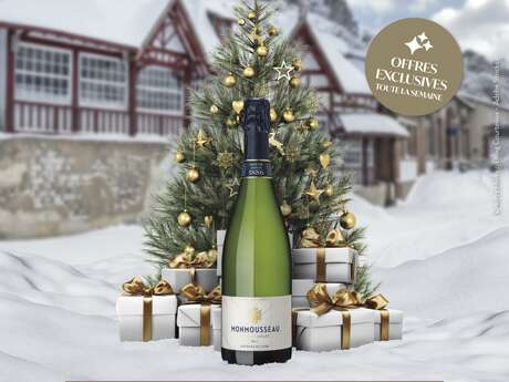 Noël à Monmousseau
