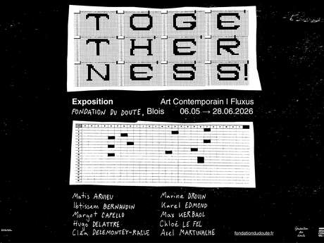 TogertherNess!