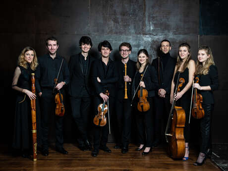 34th Sacred Music Festival 34th Sacred Music Festival