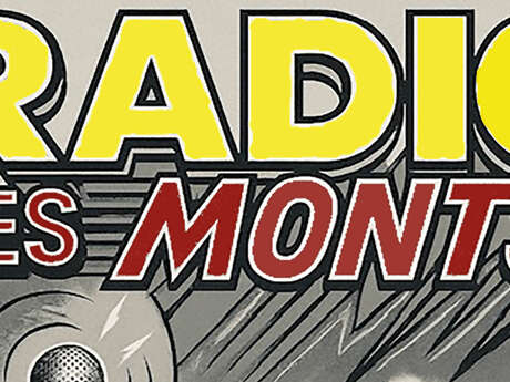 Radio des Monts - Pouydesseaux