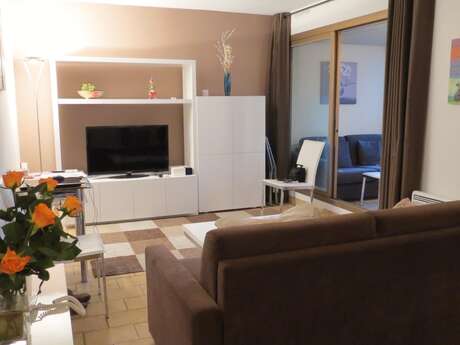 Meublé Jean-Jacques MESNIER