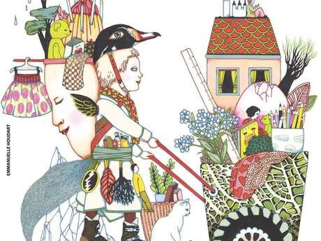 11ème édition du Salon du livre Jeunesse "Délires de Lire"