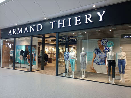 ARMAND THIERY VÊTEMENTS