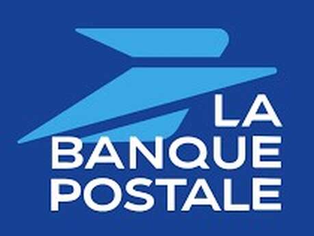 Distributeur de billets - La Banque Postale