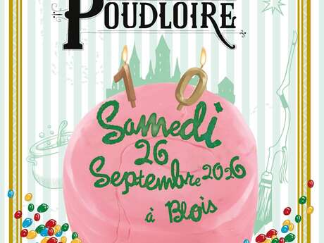 La Coupe de Poudloire