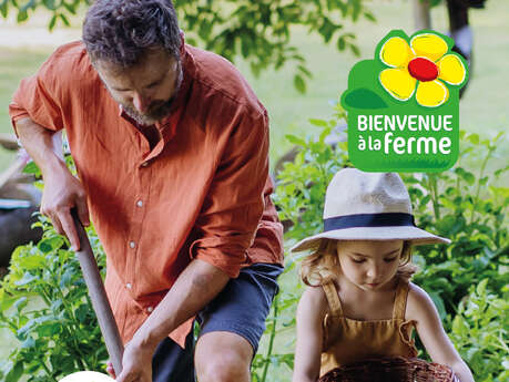 Le printemps des fermes