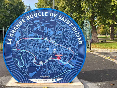 La Grande Boucle