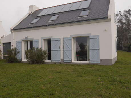 Allain Immobilier - BK14