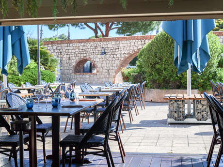 Bistrot Margaux - Côté Terroir