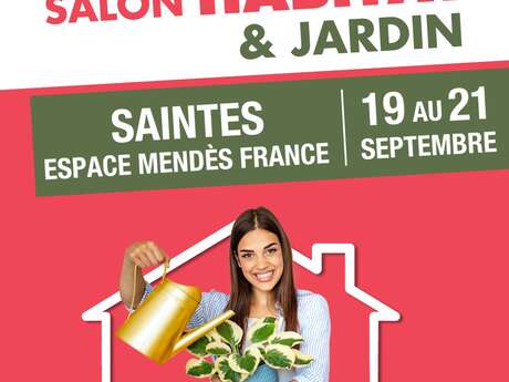 Salon de l'habitat et du jardin