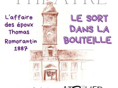 l'Affaire des époux Thomas