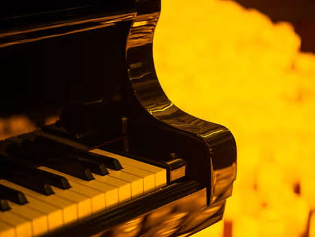 Concerts Candlelight
