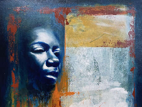Esposizione di Jazz - Hervé Rubeaud