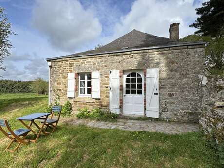 Le gîte Cosy de Tremohar