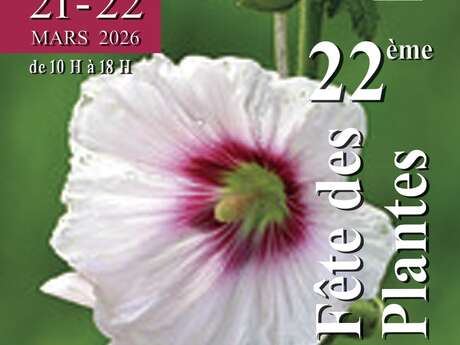 Fête des Plantes