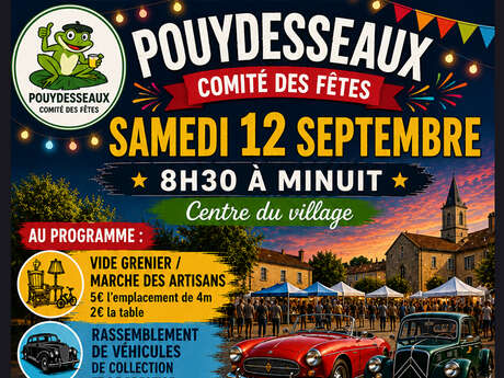 4e édition d' événements combinés