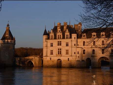 Visite inédite de Noël