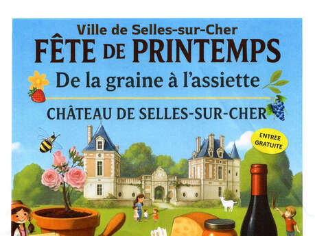 Fête de Printemps