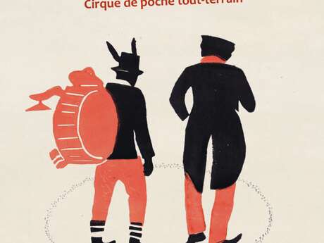 Spectacle - CABARETTO