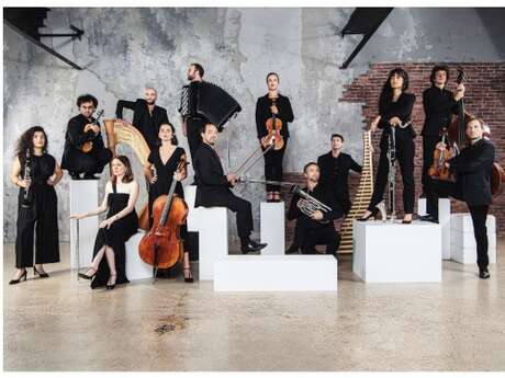 Les Rencontres Musicales en Artois